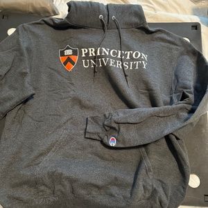Princeton University Hoodie
